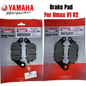 Yamaha R15 V3/V2 Front brake pad indo